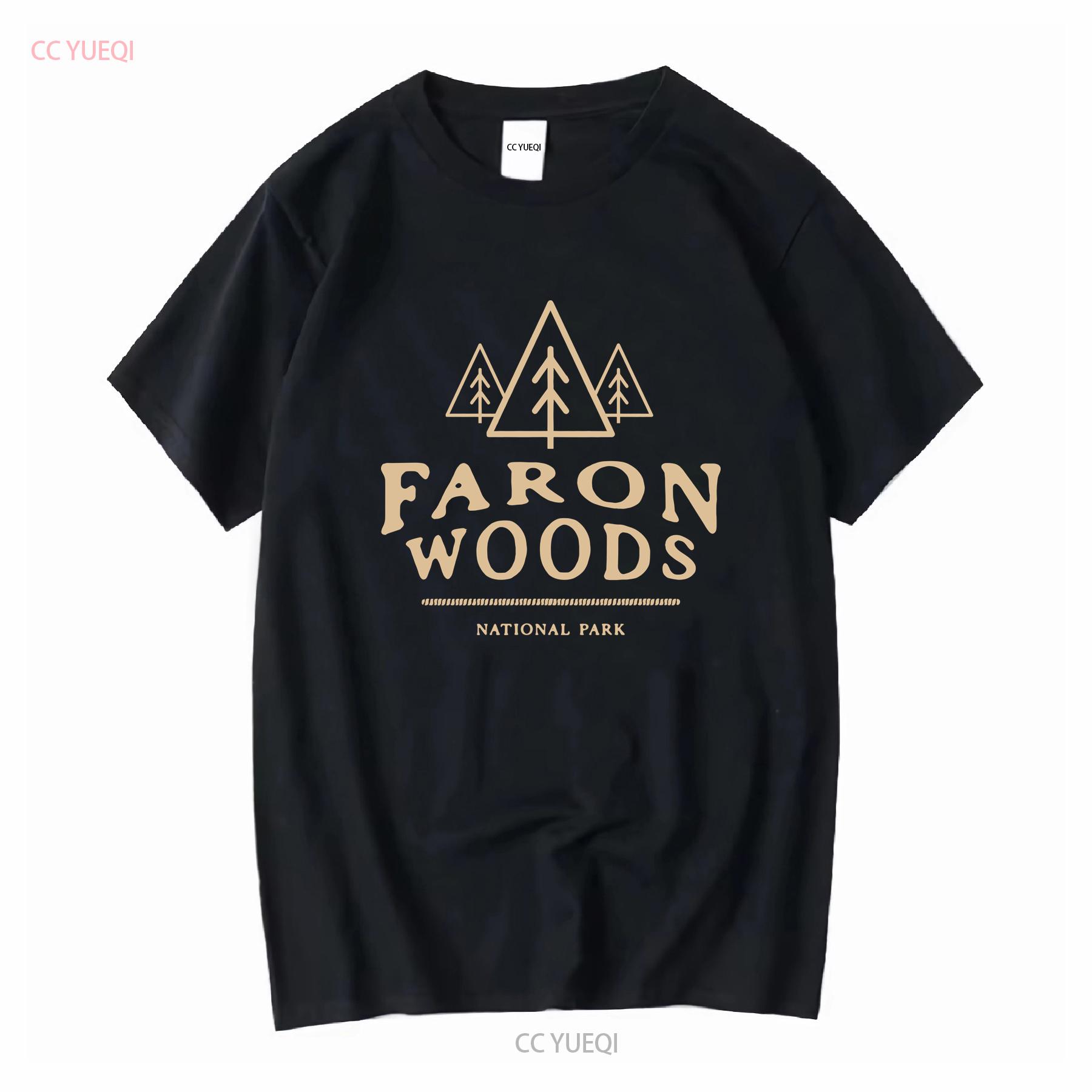 Fangorn Forest National Park Comfort Colors T Shirt long or short sleeves vintage Washed Casual Soft fashion designer clothes 4XL
Fangorn Forest National Park Comfort Colors T Shirt long or short sleeves vintage Washed Casual Soft fashion designer clothes 4XL