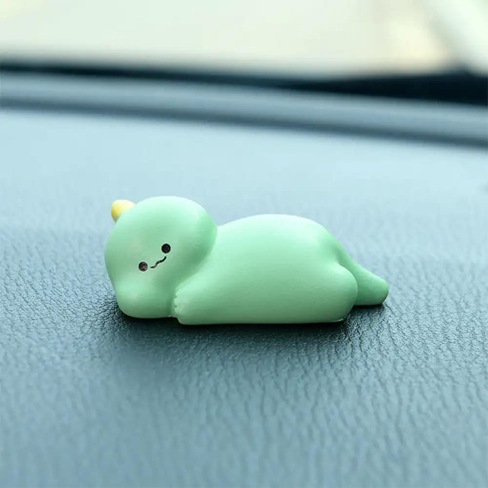 Car Lovely Sleeping Animals Ornaments Car Dashboard Center Console Bear Pig Rabbit Duck Decoration Auto Interior Accessories
Car Lovely Sleeping Animals Ornaments Car Dashboard Center Console Bear Pig Rabbit Duck Decoration Auto Interior Accessories