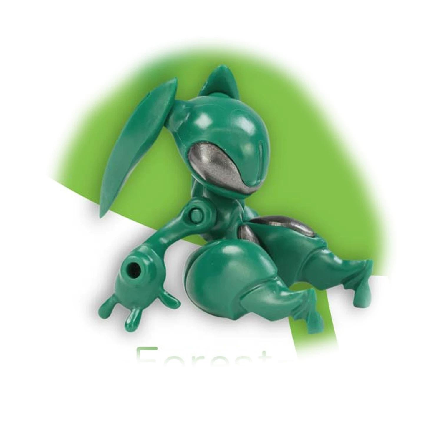 Japan So Ta Rabbit Void 2.0 Capsule Toy Assembly Model Kit 16 Joints Movable Animal Figure Desk Decor
Japan So Ta Rabbit Void 2.0 Capsule Toy Assembly Model Kit 16 Joints Movable Animal Figure Desk Decor