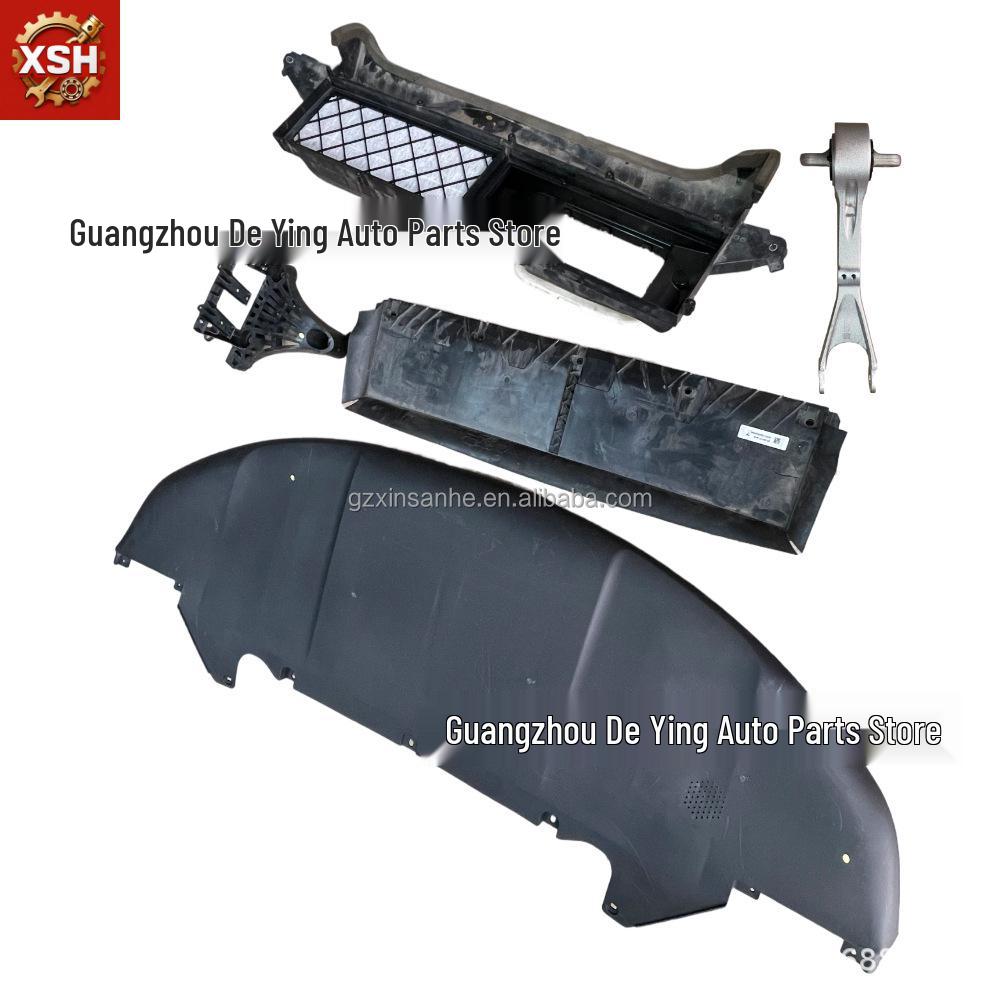 Tesla Accessories for Models 3, Y, S, X (2021-2023) 1495167-96-B
Tesla Accessories for Models 3, Y, S, X (2021-2023) 1495167-96-B