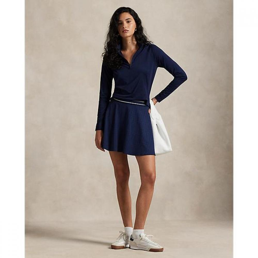 Polo Golf Women S CAble Motif A Line Skirt wmxgSktndc20024410 M
Polo Golf Women S CAble Motif A Line Skirt wmxgSktndc20024410 M