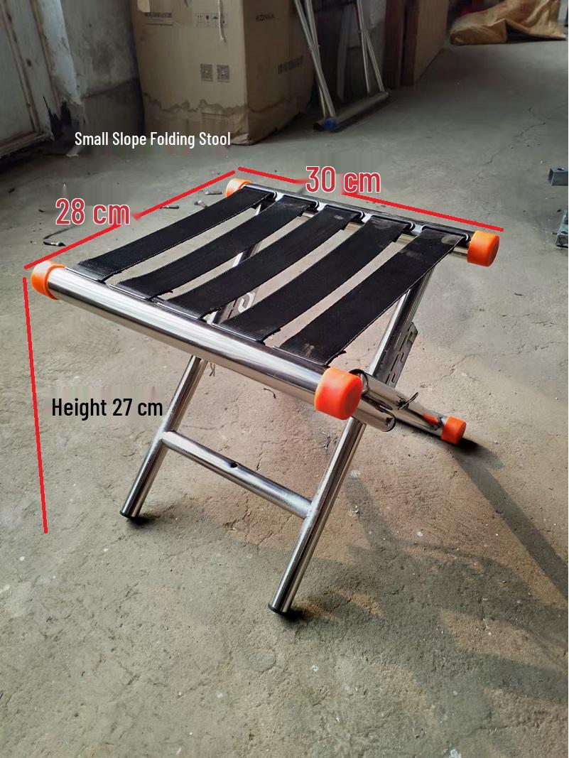 Portable Multi-Functional Folding Fishing Chair with Adjustable Incline for All-Terrain Use
Portable Multi-Functional Folding Fishing Chair with Adjustable Incline for All-Terrain Use