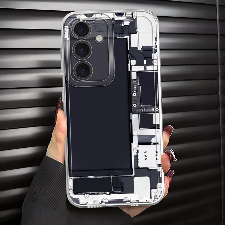 Phone Cover Case for Samsung Galaxy A57 A26 A24 A25 A51 A14 A16 A34 A35 A56 A52 A17 A54 A15 A52 A36 A37 A55 A33 Route creativity Galaxy A14
Phone Cover Case for Samsung Galaxy A57 A26 A24 A25 A51 A14 A16 A34 A35 A56 A52 A17 A54 A15 A52 A36 A37 A55 A33 Route creativity Galaxy A14