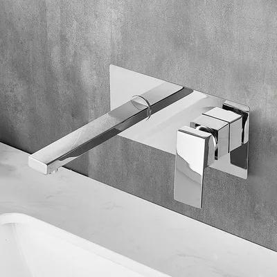 Bathtub Faucet Hot Cold Waterfall Wall Mounted Water Tap Black Chrome Bathroom Sink Faucet Mixer Taps Robinet Baignoire
Bathtub Faucet Hot Cold Waterfall Wall Mounted Water Tap Black Chrome Bathroom Sink Faucet Mixer Taps Robinet Baignoire