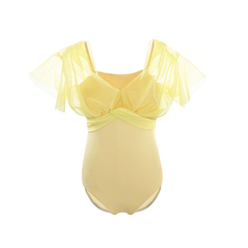 Ballet Leotard Dance Costume 2025 New Summer Stage Costume Ballet Costume Girl Line Dance Clothing Women s Dancewear Dance Top 180 жовтий
Ballet Leotard Dance Costume 2025 New Summer Stage Costume Ballet Costume Girl Line Dance Clothing Women s Dancewear Dance Top 180 жовтий