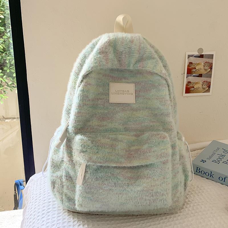 Children s School Bag Elementary School Girl Junior High School High School Student Girl Alphabet Backpack
Children s School Bag Elementary School Girl Junior High School High School Student Girl Alphabet Backpack