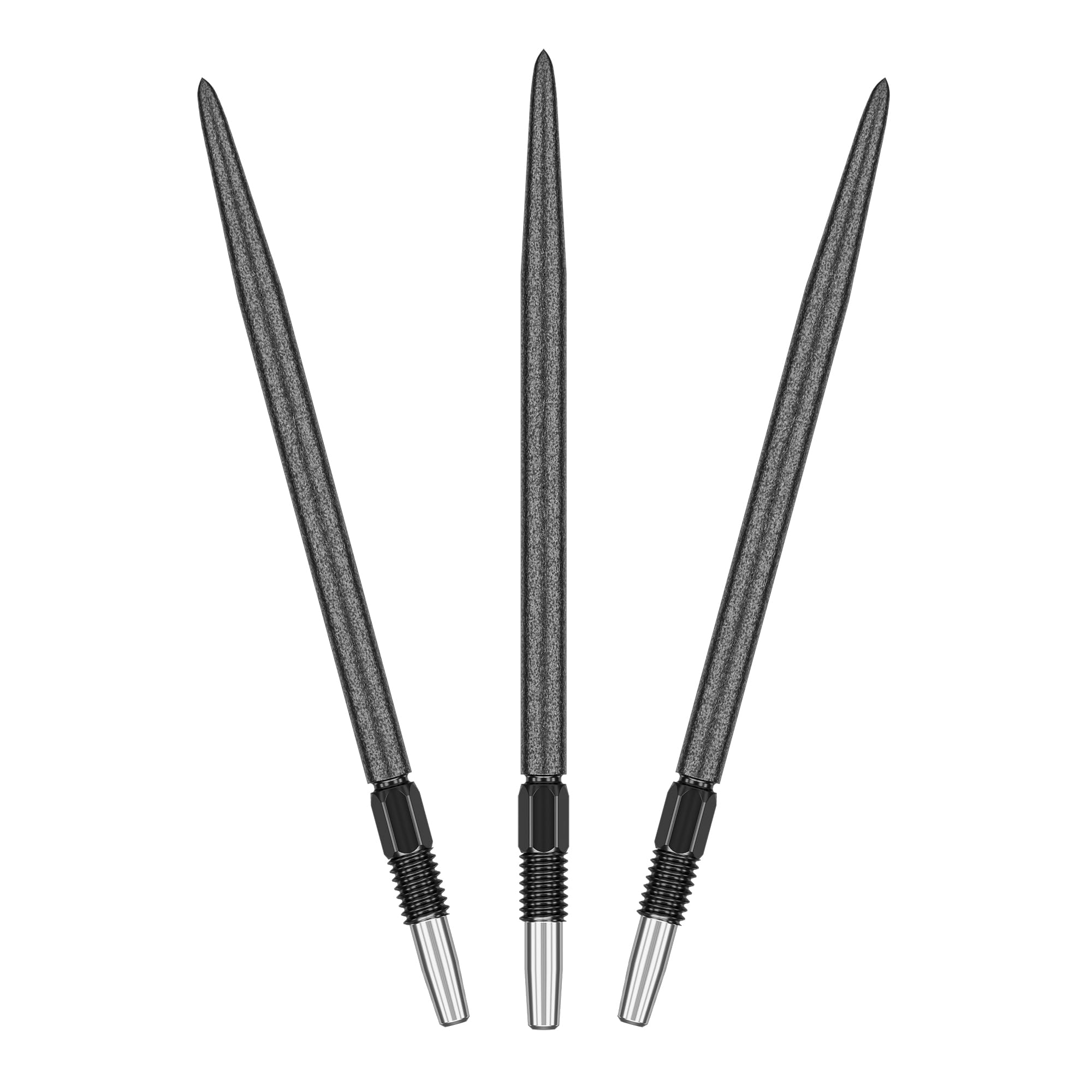 TARGET Darts Swiss Point SLK Люк Литтлер Дартс Очки Шероховатой Текстуры Замена Дротика Стальные Дротики Профессиональные Аксессуары для Дартса (Набор 3) 35мм/42мм – чёрный
TARGET Darts Swiss Point SLK Люк Литтлер Дартс Очки Шероховатой Текстуры Замена Дротика Стальные Дротики Профессиональные Аксессуары для Дартса (Набор 3) 35мм/42мм – чёрный