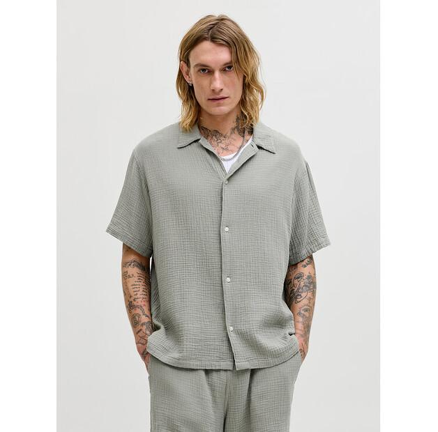 Рубашка Jack & Jones Nantucket EU S
Рубашка Jack & Jones Nantucket EU S