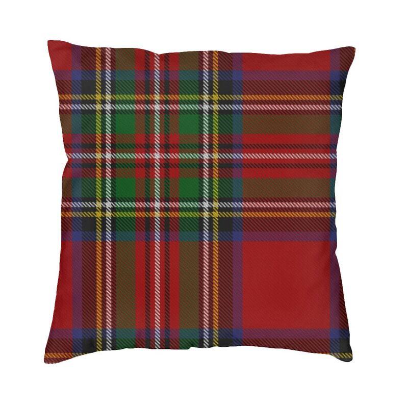 Golf GTI Tartan Plaid Pattern Pillow Case Decoration Luxury Geometric Textured Cushion Decoration Salon Square Pillowcase 45x45cm 18x18in
Golf GTI Tartan Plaid Pattern Pillow Case Decoration Luxury Geometric Textured Cushion Decoration Salon Square Pillowcase 45x45cm 18x18in