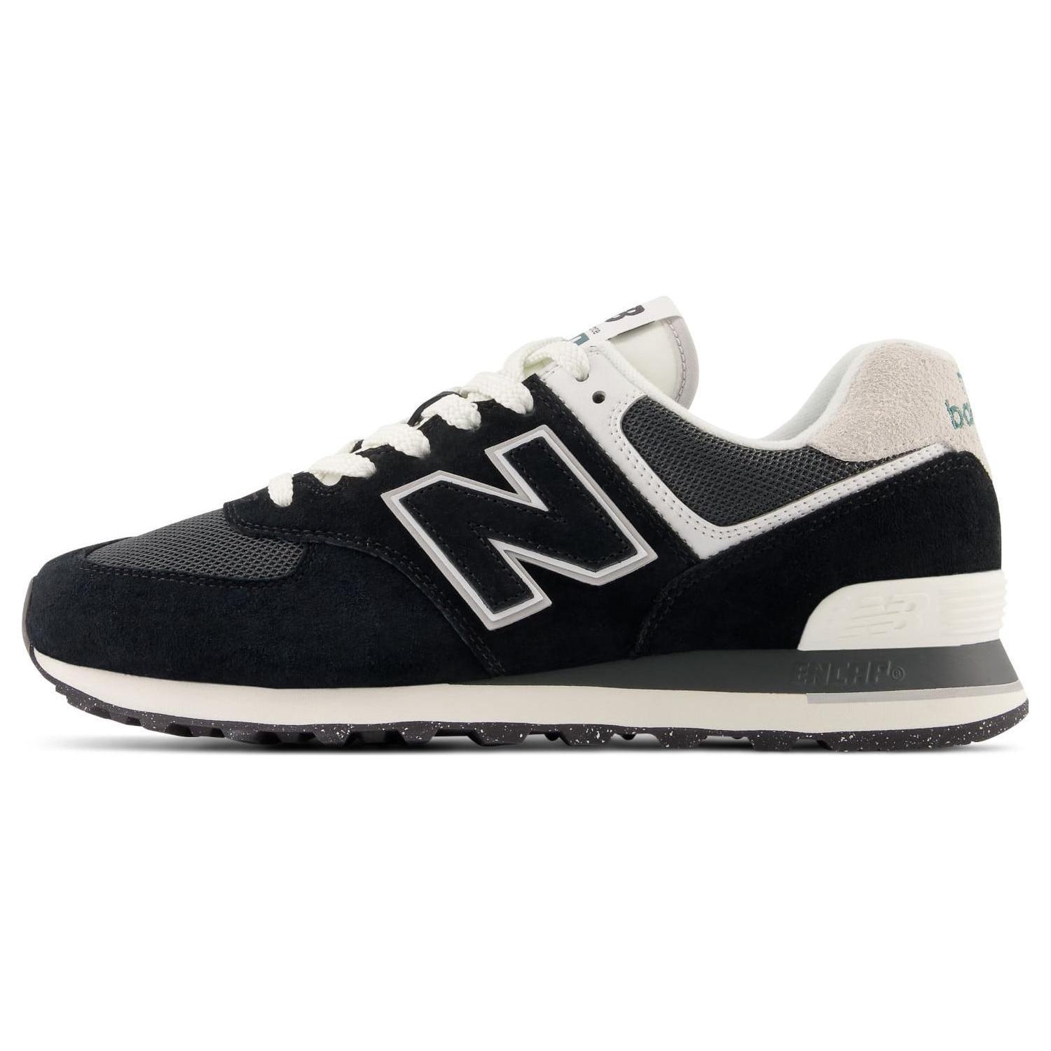 574 New Balance Kodachrome Pack - Black U574GO2 37
574 New Balance Kodachrome Pack - Black U574GO2 37