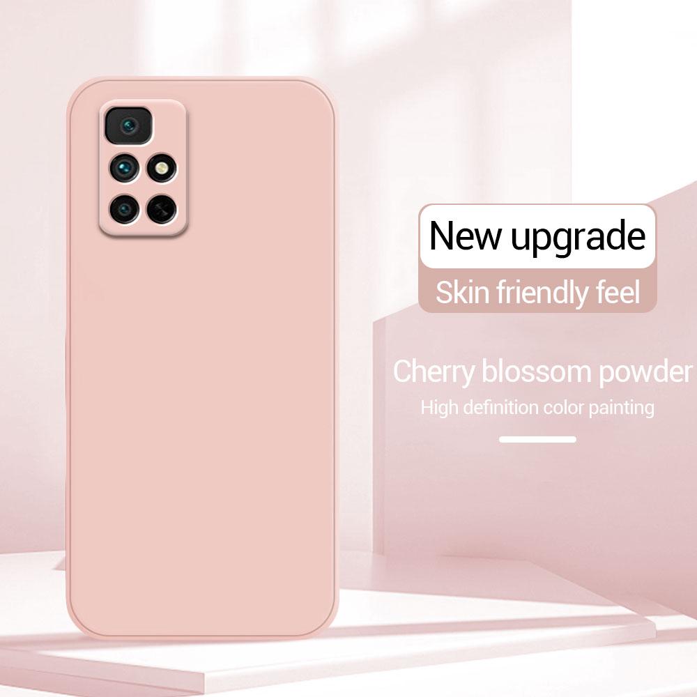 Чохол для Xiaomi Redmi 10 2022 Барвисті чохли для телефонів для Redmi 10 5G Silicone Soft Coque для Redmi 10 Prime 2022 Fundas For Redmi 10 Prime
Чохол для Xiaomi Redmi 10 2022 Барвисті чохли для телефонів для Redmi 10 5G Silicone Soft Coque для Redmi 10 Prime 2022 Fundas For Redmi 10 Prime