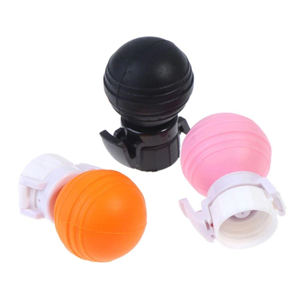 Sealing Leak-proof Cover Protector Snap Carbonated Drink Bottle Lid Bottle Cap Air Pump Bottle Top чорний
Sealing Leak-proof Cover Protector Snap Carbonated Drink Bottle Lid Bottle Cap Air Pump Bottle Top чорний