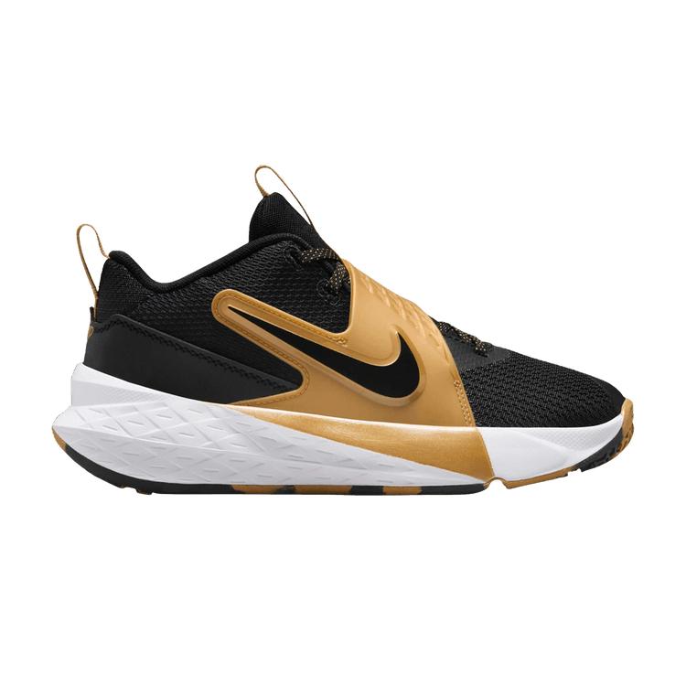 Nike Team Hustle D12 GS Черный Металлический Золотой Детские Кроссовки Белый HF6279-003 35.5
Nike Team Hustle D12 GS Черный Металлический Золотой Детские Кроссовки Белый HF6279-003 35.5