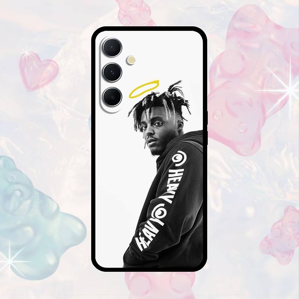 AAA America rapper J-Juice W-Wrld Phone Case For Samsung S25,S24,S21,S22,S23,S30,Ultra,S20,Plus,Fe,Note,10,9,5G Black Cover Samsung S24ULTRA
AAA America rapper J-Juice W-Wrld Phone Case For Samsung S25,S24,S21,S22,S23,S30,Ultra,S20,Plus,Fe,Note,10,9,5G Black Cover Samsung S24ULTRA