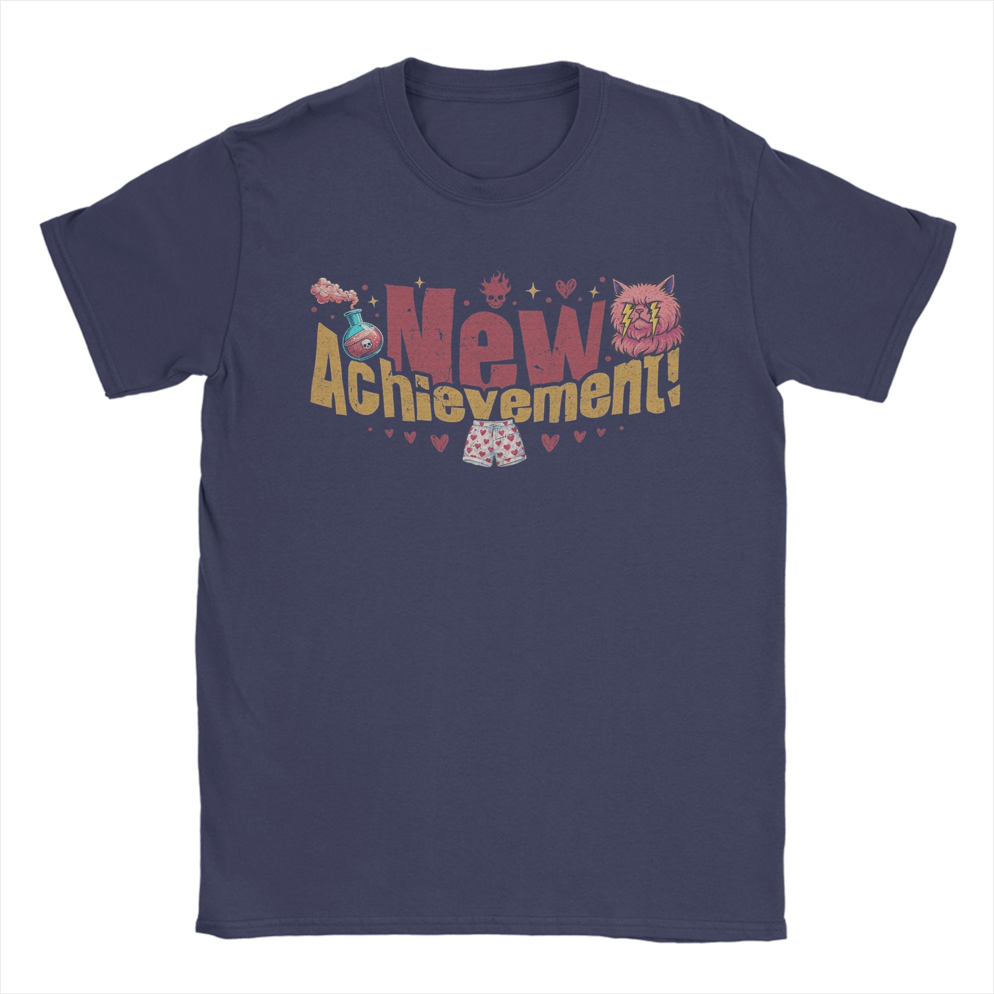 New Achievement Dungeon Crawler Carl Book T Shirt Mens 100 Cotton TShirt Crewneck Tees Short Sleeve Clothing Graphic 2XL
New Achievement Dungeon Crawler Carl Book T Shirt Mens 100 Cotton TShirt Crewneck Tees Short Sleeve Clothing Graphic 2XL