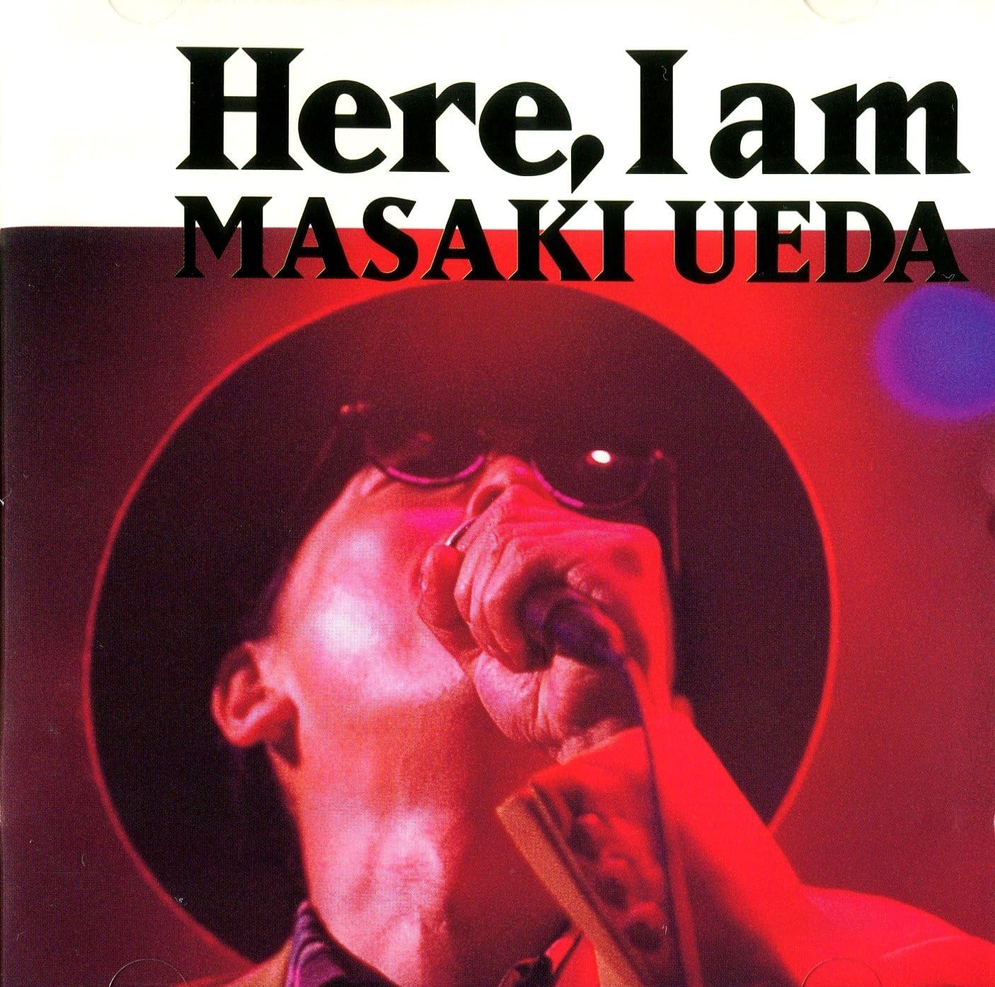 CD MASAKI UEDA - Here, I Am PICL1049PROMO Pioneer 1993 Japan Japanese Pop/Rock Used
CD MASAKI UEDA - Here, I Am PICL1049PROMO Pioneer 1993 Japan Japanese Pop/Rock Used