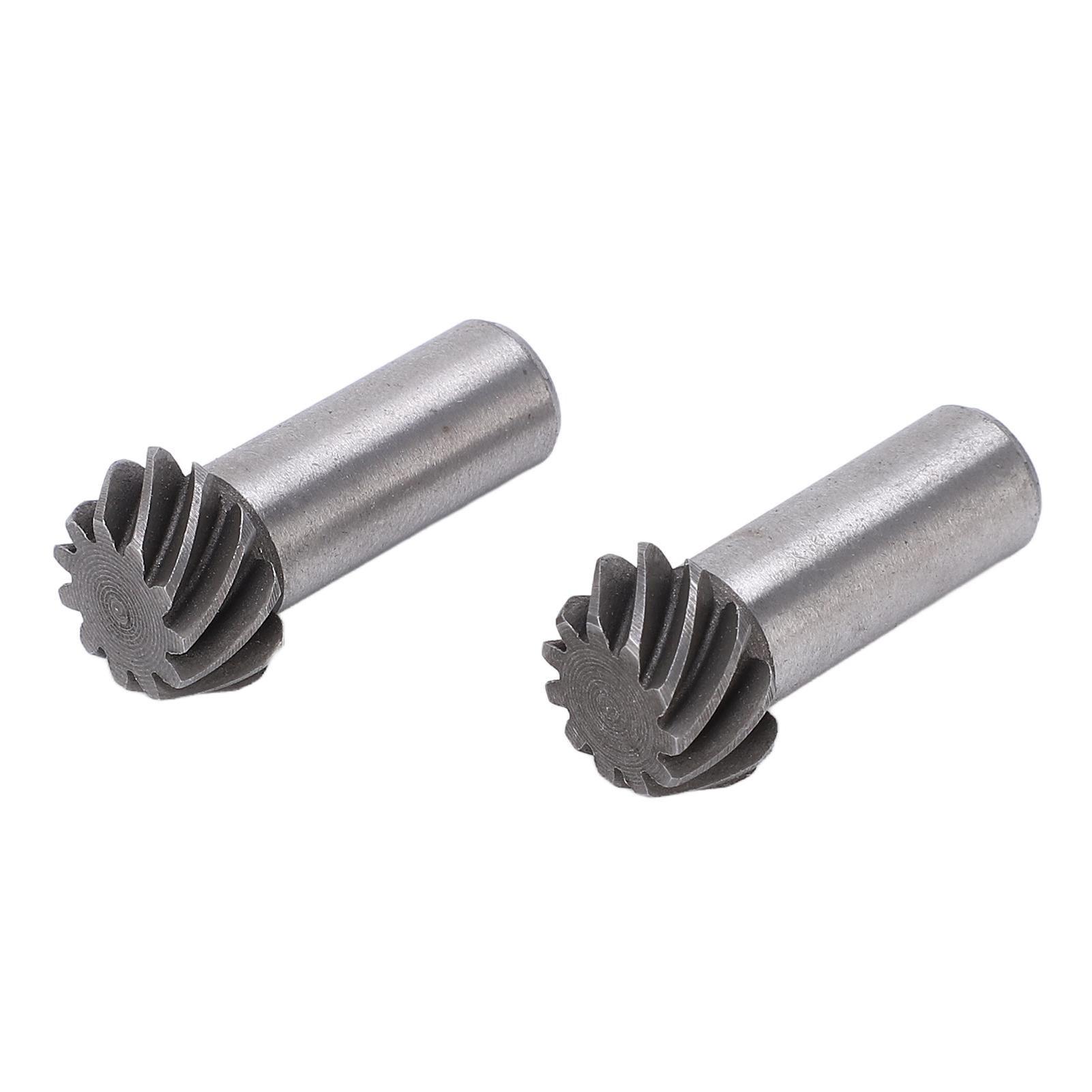 2PCS Metal 11T Driving Gear 8508 for ZD Racing DBX07 EX07 17 RC Car Upgrade Spare Parts
2PCS Metal 11T Driving Gear 8508 for ZD Racing DBX07 EX07 17 RC Car Upgrade Spare Parts