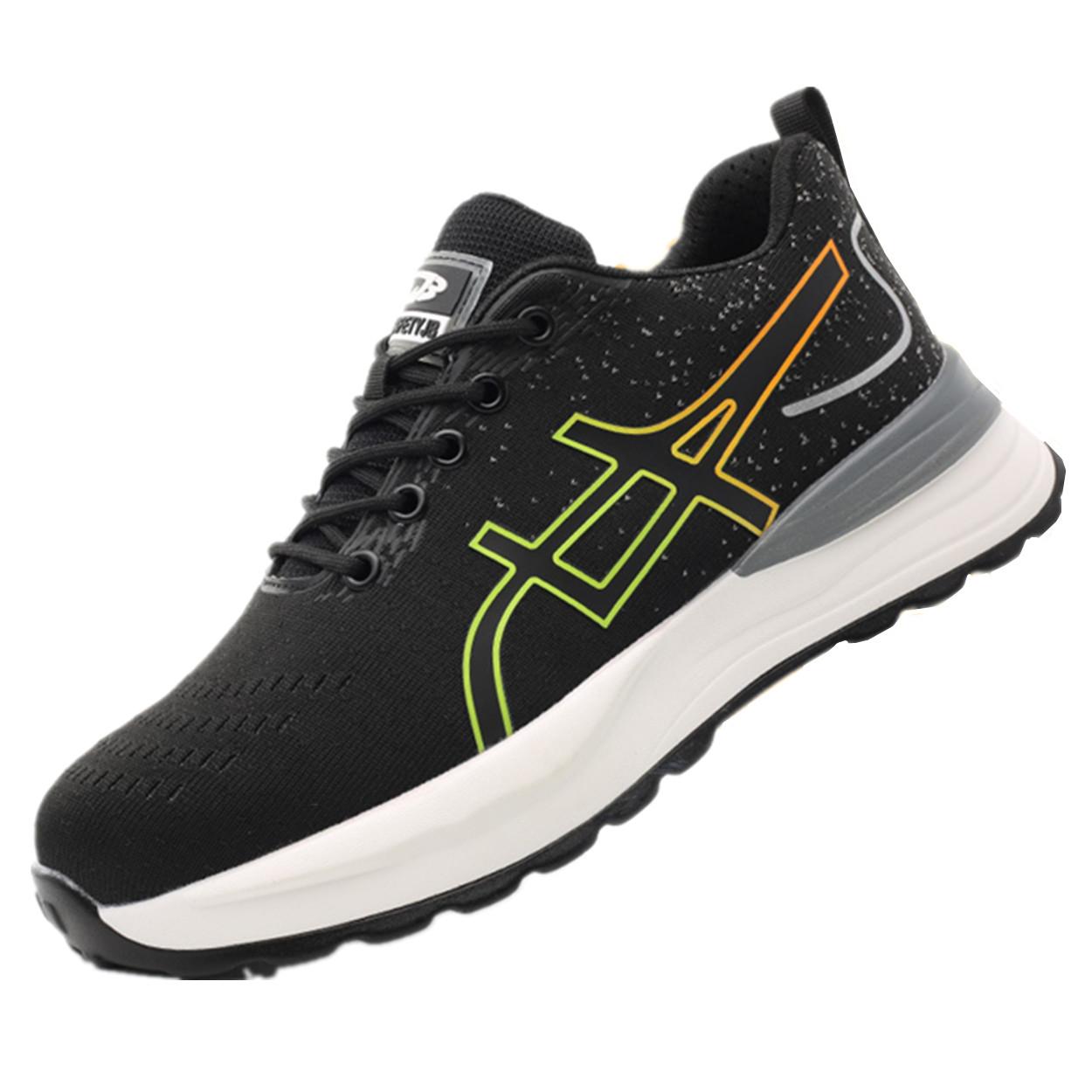 Men Women Safety Sneakers Steel Toe Puncture Proof Anti Smashing Non Slip Steel Toe Shoes Men Women Non Slip Work Construction Industrial Puncture ... 37
Men Women Safety Sneakers Steel Toe Puncture Proof Anti Smashing Non Slip Steel Toe Shoes Men Women Non Slip Work Construction Industrial Puncture ... 37