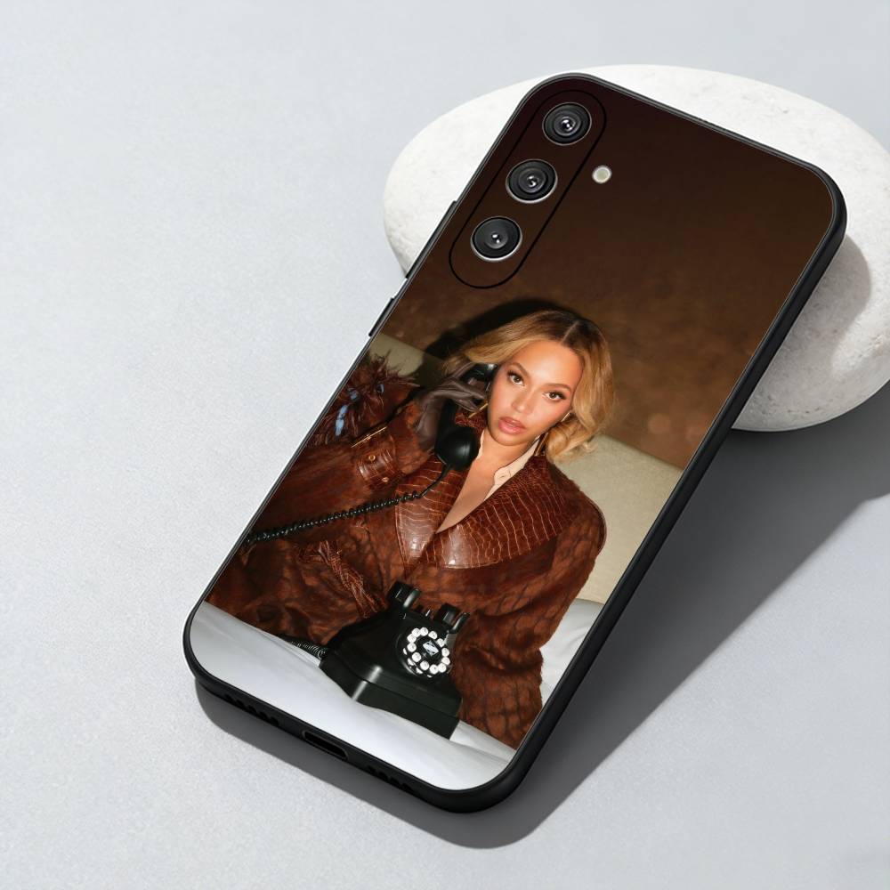 Queen Bey B-Beyonce Giselle K-Knowles Phone Case For Samsung Galaxy A73,A72,A71,A70,A52,A51 Others Soft Black Cover Samsung a53 5g
Queen Bey B-Beyonce Giselle K-Knowles Phone Case For Samsung Galaxy A73,A72,A71,A70,A52,A51 Others Soft Black Cover Samsung a53 5g