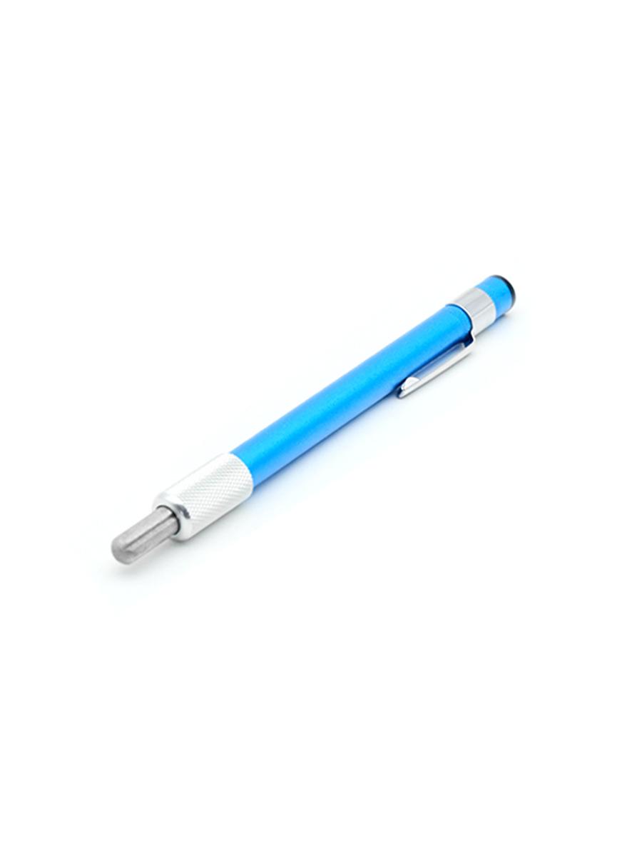 Portable Outdoor Grinding Stone Multi-functional Grinding Tool Double-tip Pen Grinding Rod Diamond Grinding Tool чёрный
Portable Outdoor Grinding Stone Multi-functional Grinding Tool Double-tip Pen Grinding Rod Diamond Grinding Tool чёрный