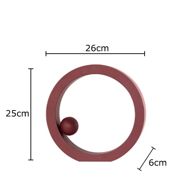 Creative Geometric Shaped Metal Crafts Rectangle Circle Ornaments Desk Decoration Minimalism Artwork Room Aesthetic Decor
Creative Geometric Shaped Metal Crafts Rectangle Circle Ornaments Desk Decoration Minimalism Artwork Room Aesthetic Decor