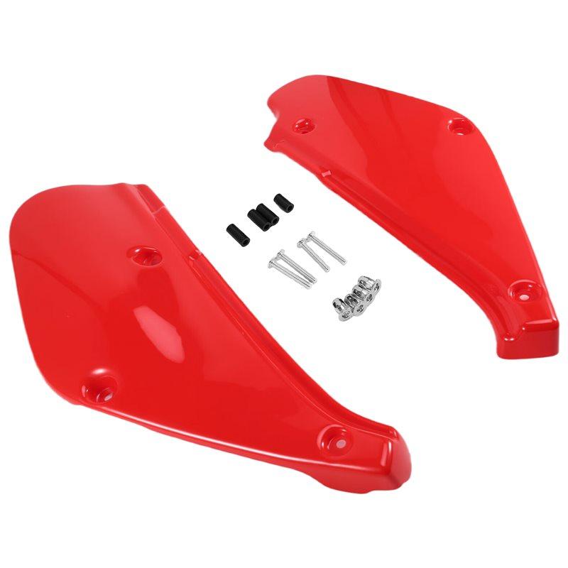 Motorcycle Engine Parts Cover Plate Kits 1Pair For Honda XR80R XR100 1988-2000 Motor Maier Side Panels красный
Motorcycle Engine Parts Cover Plate Kits 1Pair For Honda XR80R XR100 1988-2000 Motor Maier Side Panels красный