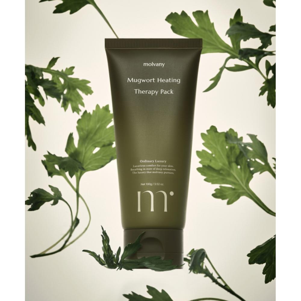 Молвани Моксотерапия NONE
Молвани Моксотерапия NONE