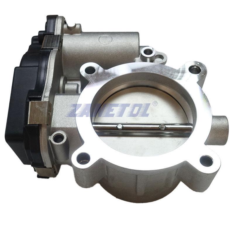 Throttle 4891970AB for Cherokee KL/K4 - In Stock
Throttle 4891970AB for Cherokee KL/K4 - In Stock
