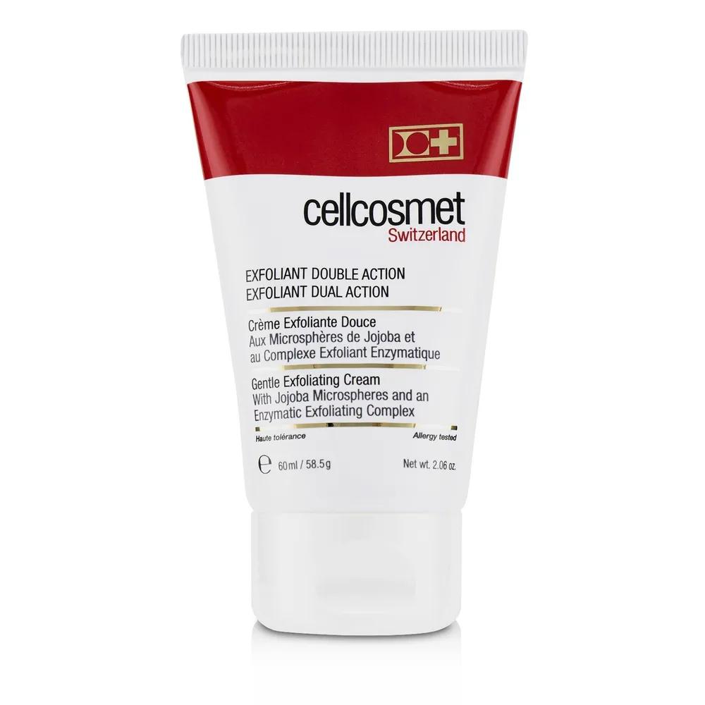 Exfoliant Dual Action 60ml/2.06oz
Exfoliant Dual Action 60ml/2.06oz