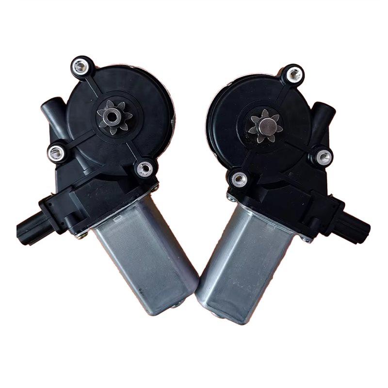 Electric Window Lifter Regulator Motor 72250-SZH-003 72215-TP8-J01 For Honda Civic 9Th Generation 2012-2017 CR-V
Electric Window Lifter Regulator Motor 72250-SZH-003 72215-TP8-J01 For Honda Civic 9Th Generation 2012-2017 CR-V