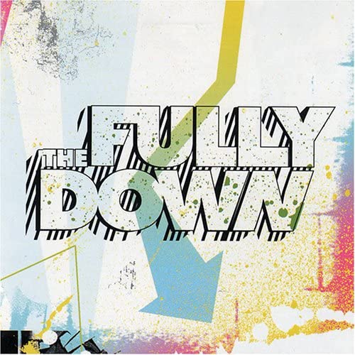 CD FREE DOWN - Don t Get Lost In A Movement BLLN69 Bullion 2006 Japan ObiRock Used
CD FREE DOWN - Don t Get Lost In A Movement BLLN69 Bullion 2006 Japan ObiRock Used