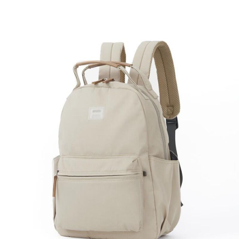 Nylon Multi-Purpose Backpack
Nylon Multi-Purpose Backpack