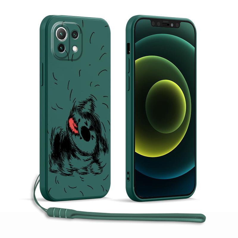 Cartoon Dog Case for Xiaomi Redmi 14C A2 10 13C A3x K40 9 8 K60 A1 12C Phone Cover Redmi 9C
Cartoon Dog Case for Xiaomi Redmi 14C A2 10 13C A3x K40 9 8 K60 A1 12C Phone Cover Redmi 9C
