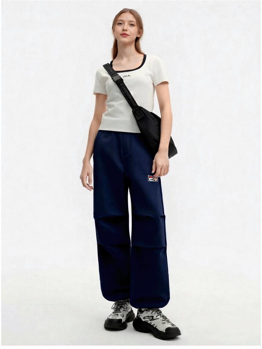 Winter New Arrivals: Kids Four-Way Stretch Woven Pants for Hiking - Comfortable Fit for Boys & Girls (Medium & Large Sizes) 170 cm
Winter New Arrivals: Kids Four-Way Stretch Woven Pants for Hiking - Comfortable Fit for Boys & Girls (Medium & Large Sizes) 170 cm