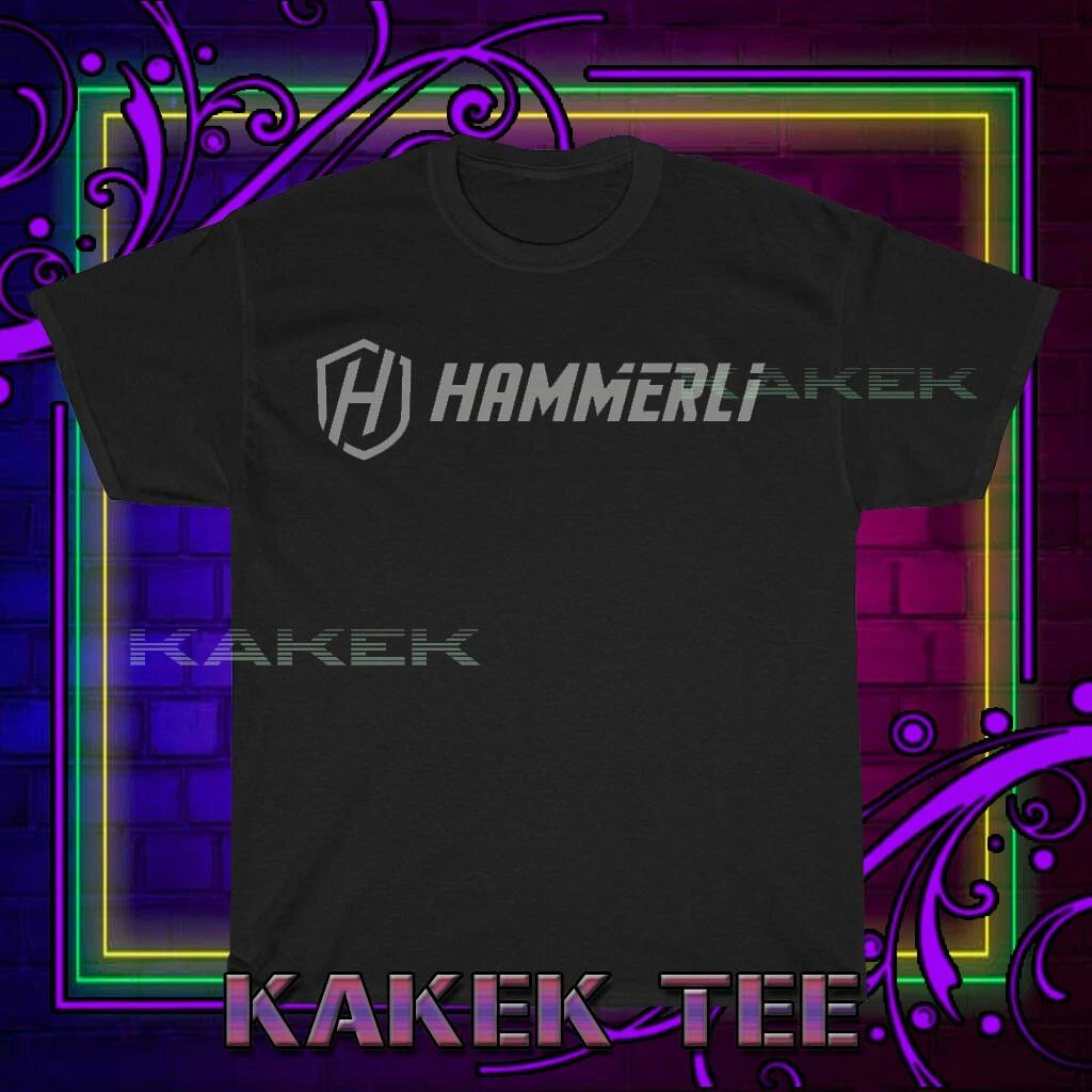 New Shirt Hämmerli Air Logo Funny Size S to 5XL M
New Shirt Hämmerli Air Logo Funny Size S to 5XL M