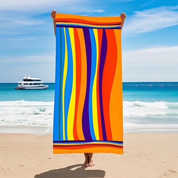 Neon Flower Peace Sign Love BFF Polyester Beach Towel Quick Dry Sand Free Bath Towel for Summer Pool Travel BFF Gift W30*H60(CM)
Neon Flower Peace Sign Love BFF Polyester Beach Towel Quick Dry Sand Free Bath Towel for Summer Pool Travel BFF Gift W30*H60(CM)