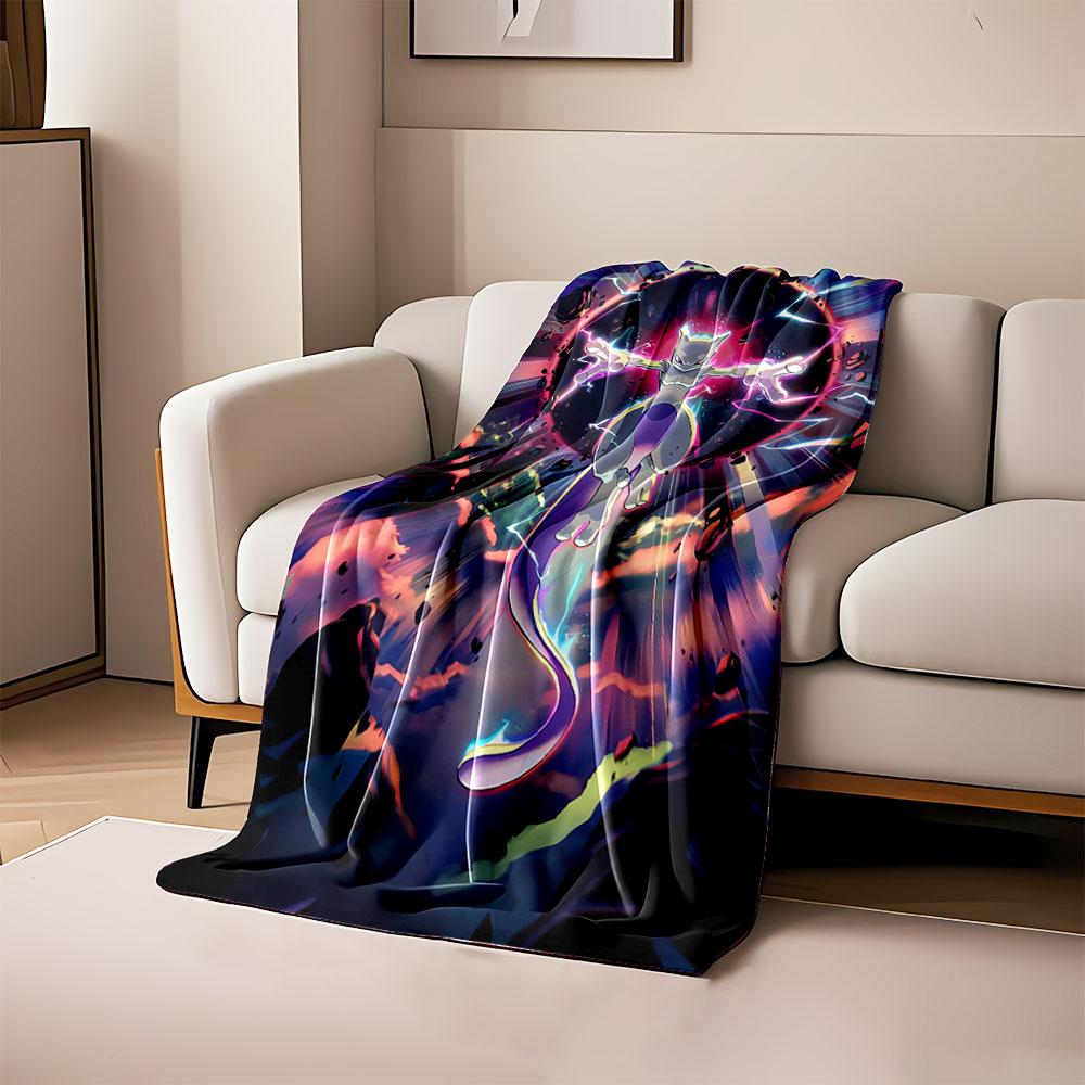 A glowing character emerges from a dark, cosmic explosion with energy. for all seasons blanket lunch break throw gift 80cm x 120cm
A glowing character emerges from a dark, cosmic explosion with energy. for all seasons blanket lunch break throw gift 80cm x 120cm