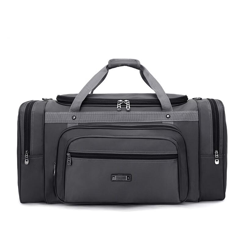 Lishen Foldable Travel Bag
Lishen Foldable Travel Bag