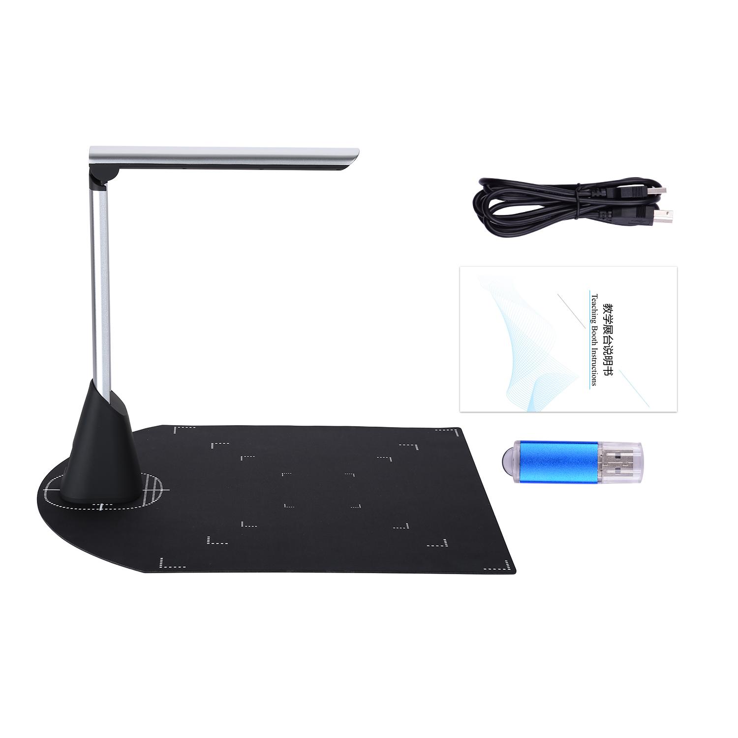 Aibecy BK35 Сканер камеры документов 8 MegaPixel HD камера A4 Захват Размер со светодиодным светом Обучение
Aibecy BK35 Сканер камеры документов 8 MegaPixel HD камера A4 Захват Размер со светодиодным светом Обучение