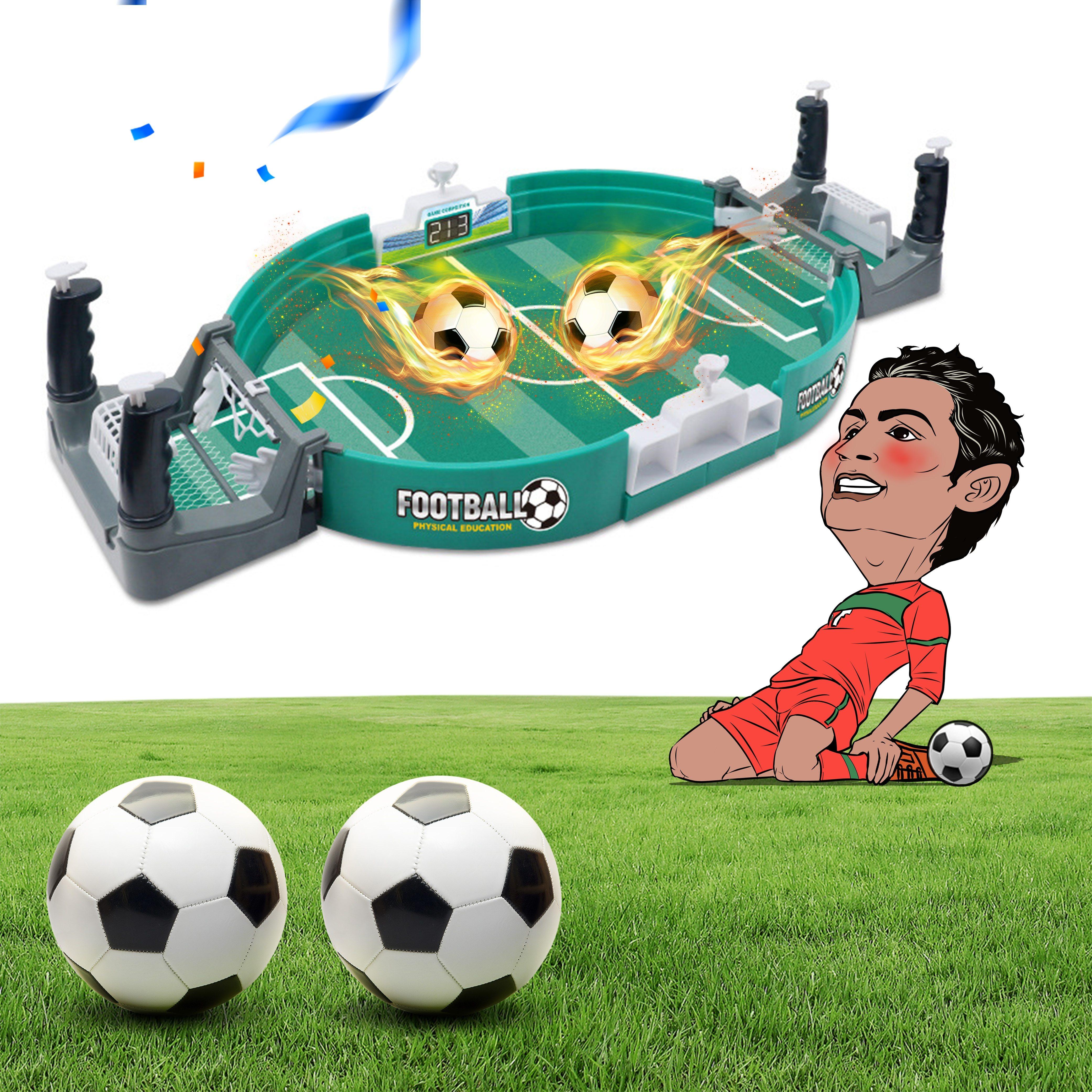 Детский настольный футбол, двойная игра, настольные игры, пазлы, футбол, двойная игра, взаимодействие родителей и детей, двойные игрушки, подарки 1
Детский настольный футбол, двойная игра, настольные игры, пазлы, футбол, двойная игра, взаимодействие родителей и детей, двойные игрушки, подарки 1