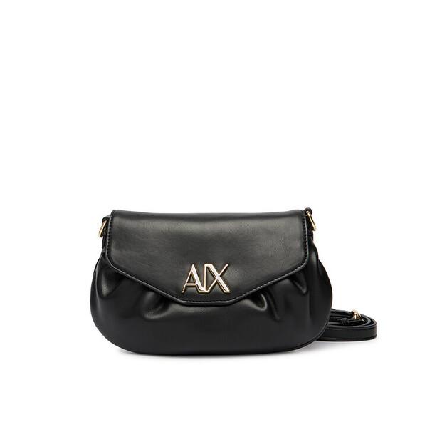 Сумка Armani Exchange XW002164 AF19894 UC001 One Size
Сумка Armani Exchange XW002164 AF19894 UC001 One Size