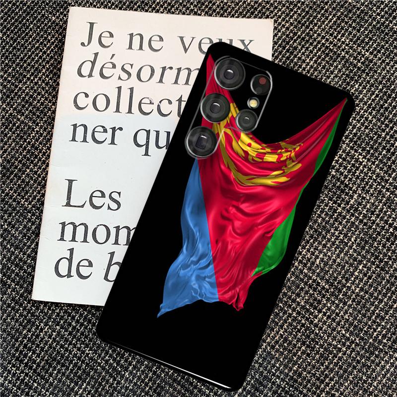 Eritrea Flag Case For Samsung Galaxy S24 S25 Ultra S20 S21 S22 S23 Ultra S9 S10 Plus S25 FE Back Cover Galaxy S9
Eritrea Flag Case For Samsung Galaxy S24 S25 Ultra S20 S21 S22 S23 Ultra S9 S10 Plus S25 FE Back Cover Galaxy S9