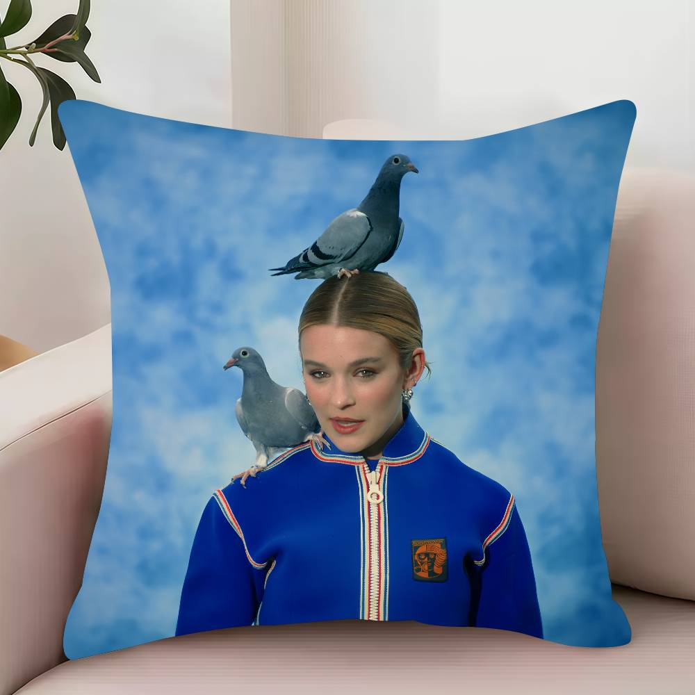 P-Pommelien Thijs Gedoe Pillow Case Decor Protective Covers Comfortable soft for Sofa Living Room Home office 12x12Inch
P-Pommelien Thijs Gedoe Pillow Case Decor Protective Covers Comfortable soft for Sofa Living Room Home office 12x12Inch