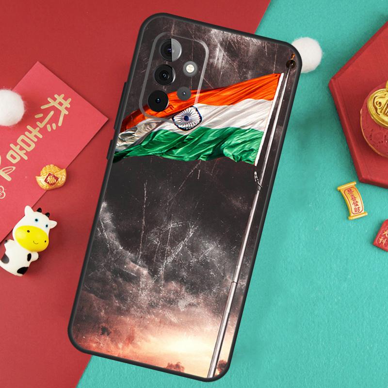 India Indian Flag Case For Samsung Galaxy A34 A54 A14 A15 A25 A35 A55 A53 A33 A13 A52 A32 A12 A51 A71 Cover Samsung A34 5G
India Indian Flag Case For Samsung Galaxy A34 A54 A14 A15 A25 A35 A55 A53 A33 A13 A52 A32 A12 A51 A71 Cover Samsung A34 5G