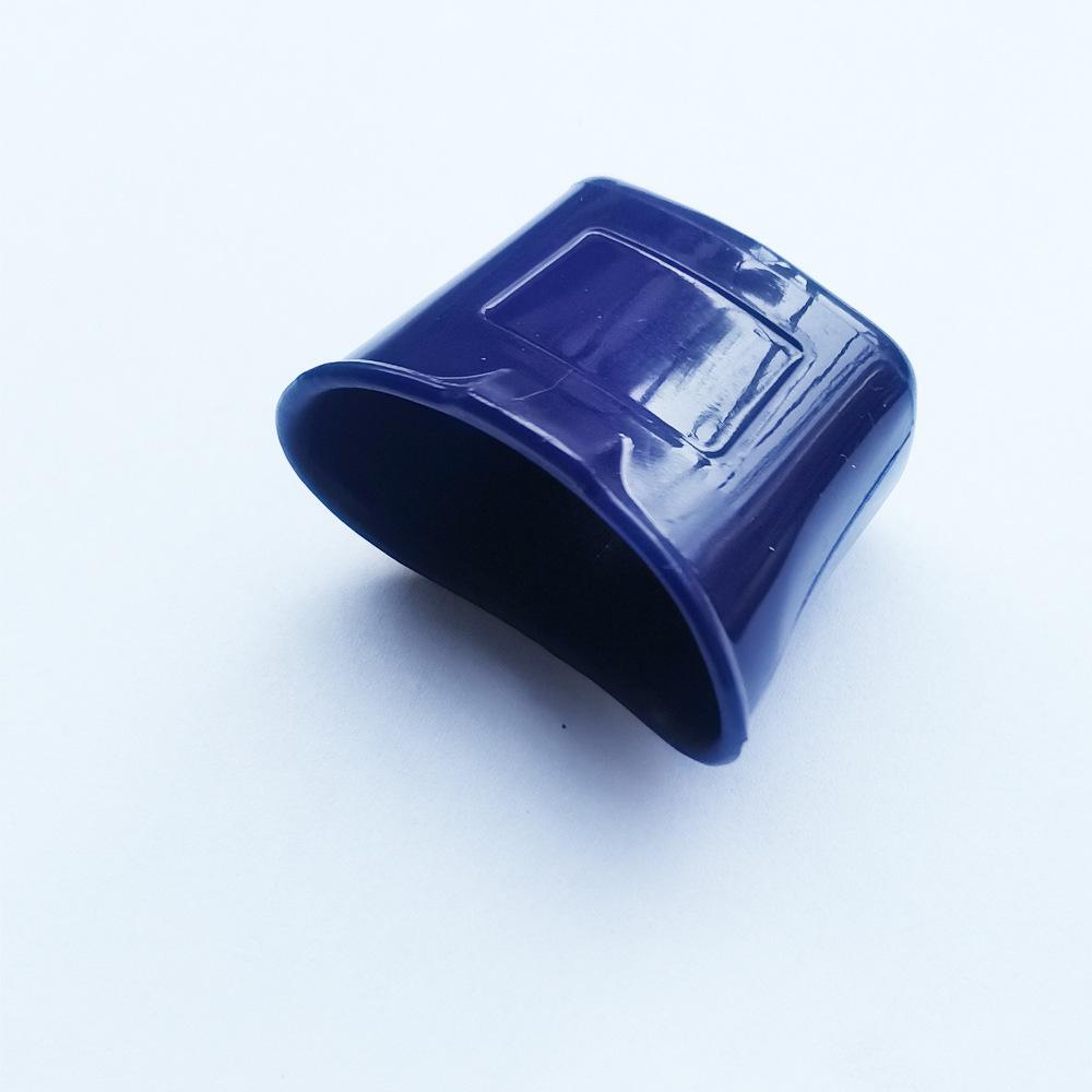 1PC Eye Drop Dropper Adapter, Reusable Silicone Dispenser, синій
1PC Eye Drop Dropper Adapter, Reusable Silicone Dispenser, синій