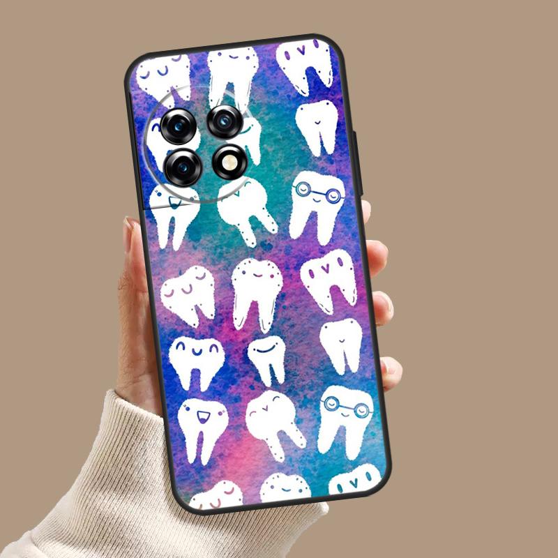 Чехол для стоматолога, зубного врача, медсестры для OnePlus Nord 5 CE 4 3 Lite N20 N30 OnePlus 15 13 12 11 8 9 10 Pro 12R 13T 13R OnePlus Nord 2
Чехол для стоматолога, зубного врача, медсестры для OnePlus Nord 5 CE 4 3 Lite N20 N30 OnePlus 15 13 12 11 8 9 10 Pro 12R 13T 13R OnePlus Nord 2