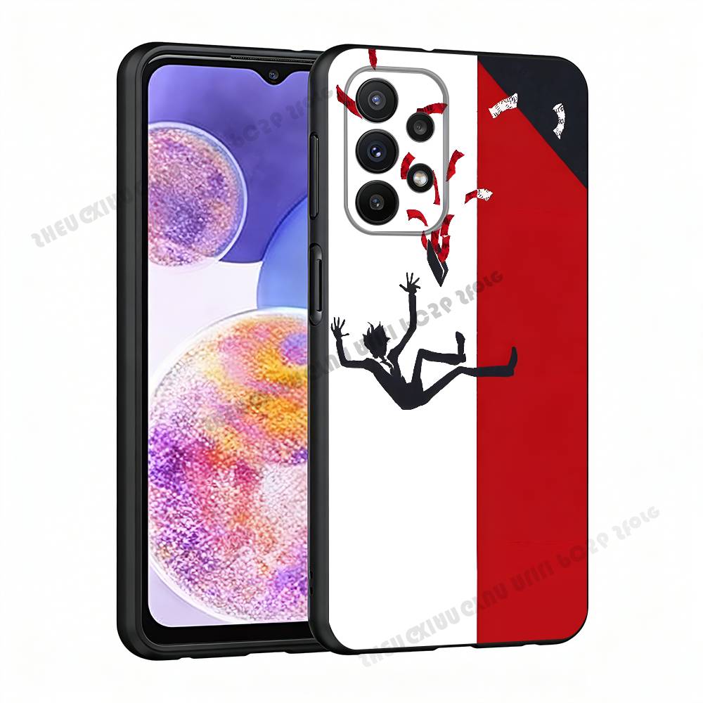 Great P-Pretender Makoto Silicone Protect Case For Samsung A21 31 51 53 20 22 30 32 42 50 70 Cover Samsung A11
Great P-Pretender Makoto Silicone Protect Case For Samsung A21 31 51 53 20 22 30 32 42 50 70 Cover Samsung A11
