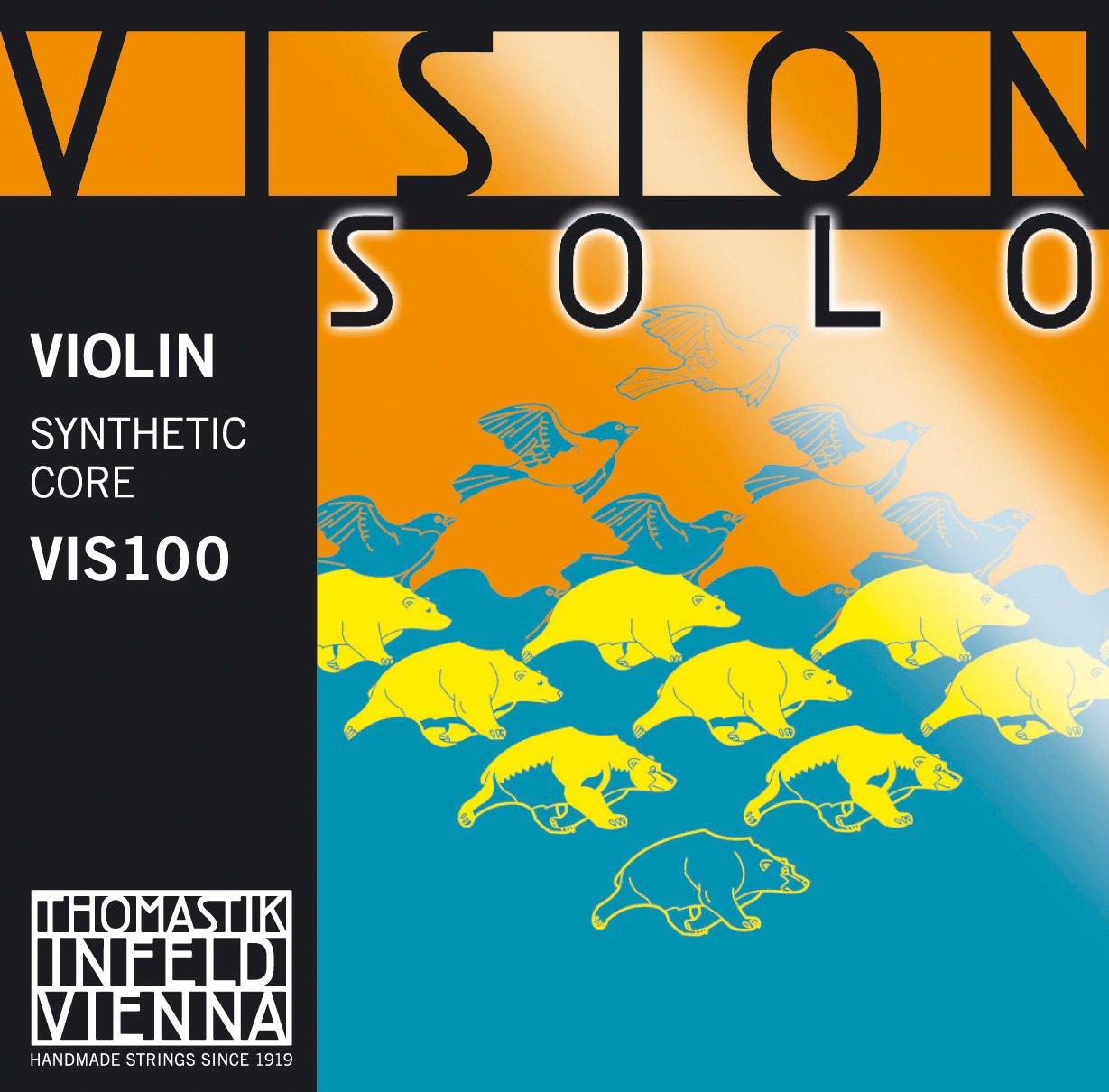Vision solo Vision Solo скрипичная струна A Line Synthetic Core Aluminum VIS02 4/4
Vision solo Vision Solo скрипичная струна A Line Synthetic Core Aluminum VIS02 4/4