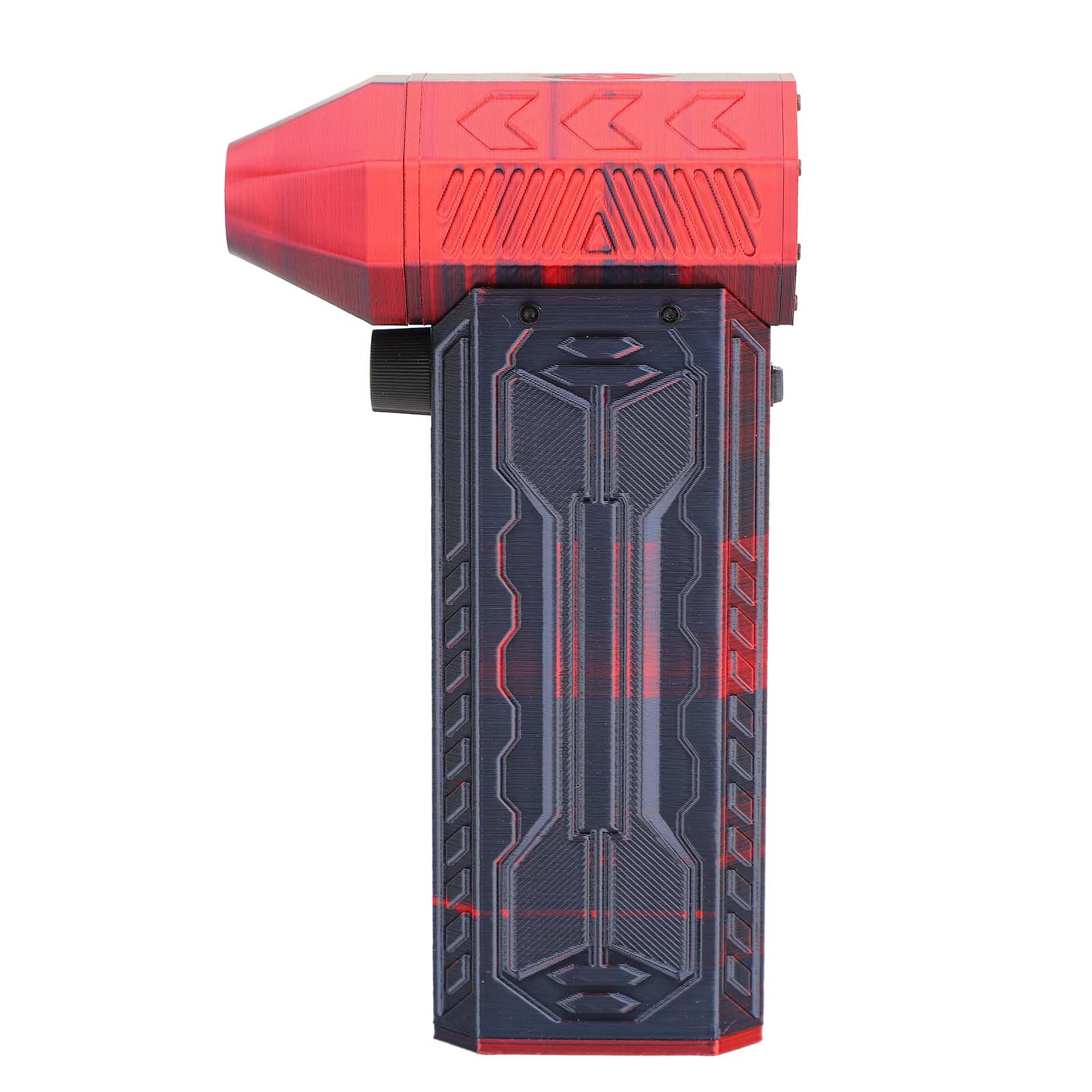 Мощный турбовентилятор Mini Brushless 110000 об/мин 3 скорости Регулируемый многоразовый турбовоздуходувка для разноцветный
Мощный турбовентилятор Mini Brushless 110000 об/мин 3 скорости Регулируемый многоразовый турбовоздуходувка для разноцветный