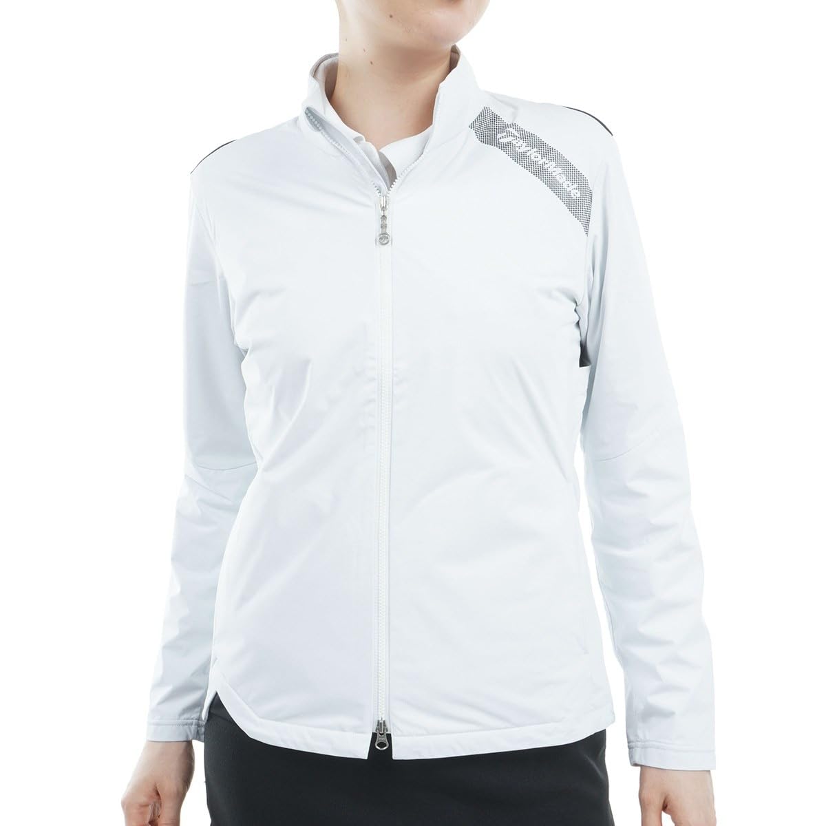 TaylorMade Double-Layer Wind Jacket, White, Size M, Women s, 2024FW UN385
TaylorMade Double-Layer Wind Jacket, White, Size M, Women s, 2024FW UN385